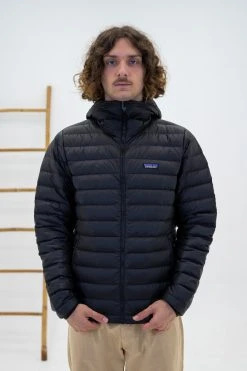 Veste Down Sweater Hoody - Patagonia