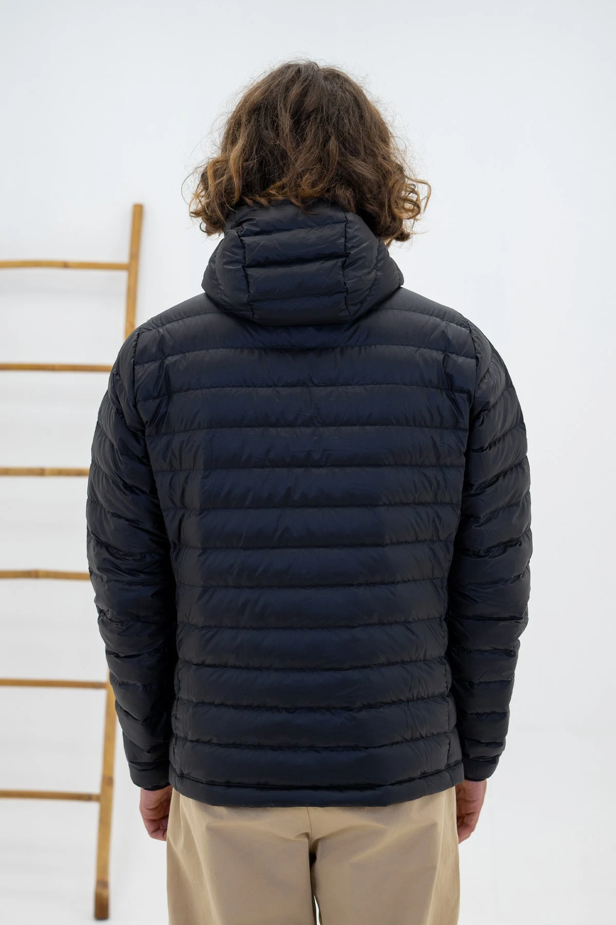 Veste Down Sweater Hoody - Patagonia – Image 3