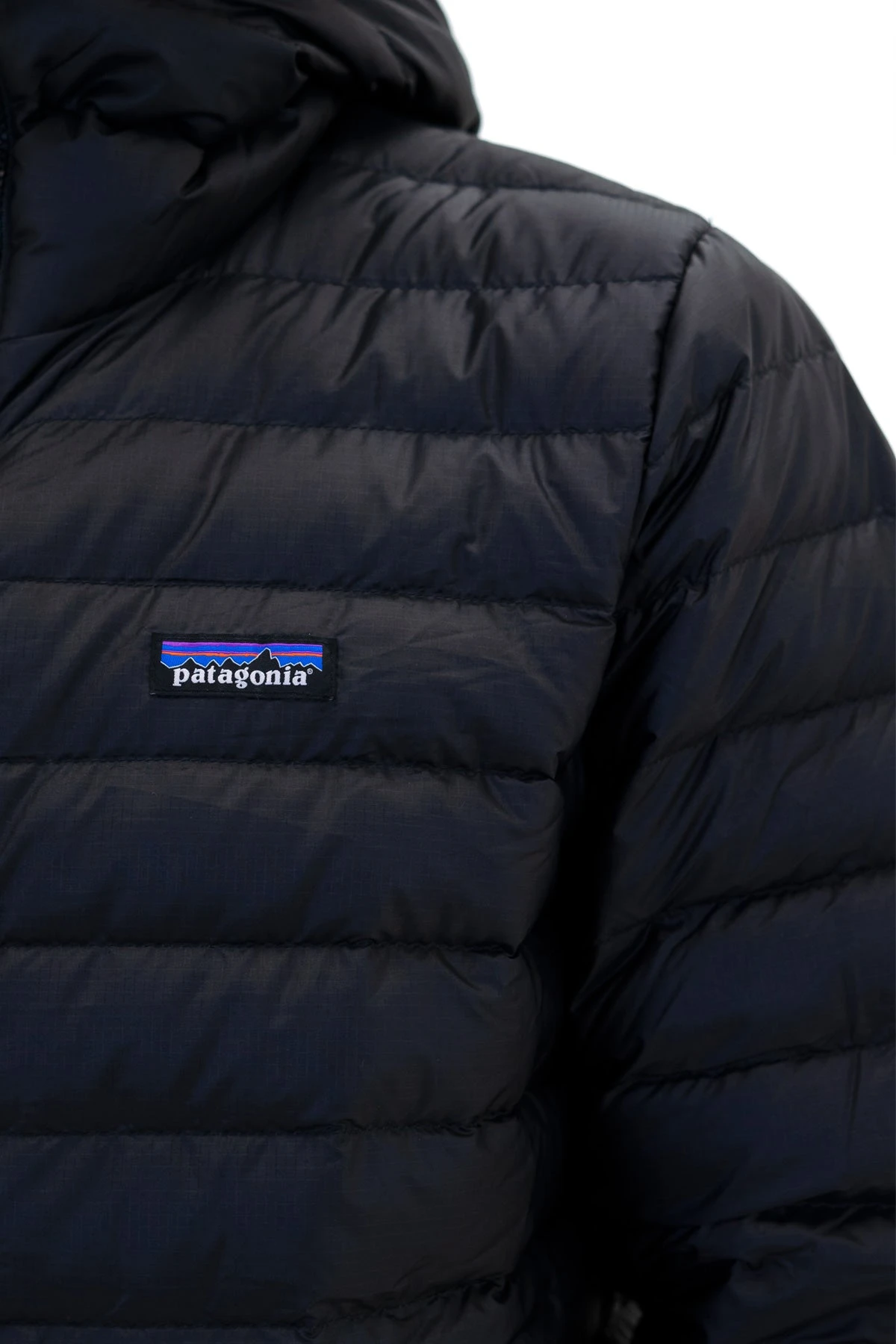 Veste Down Sweater Hoody - Patagonia – Image 4