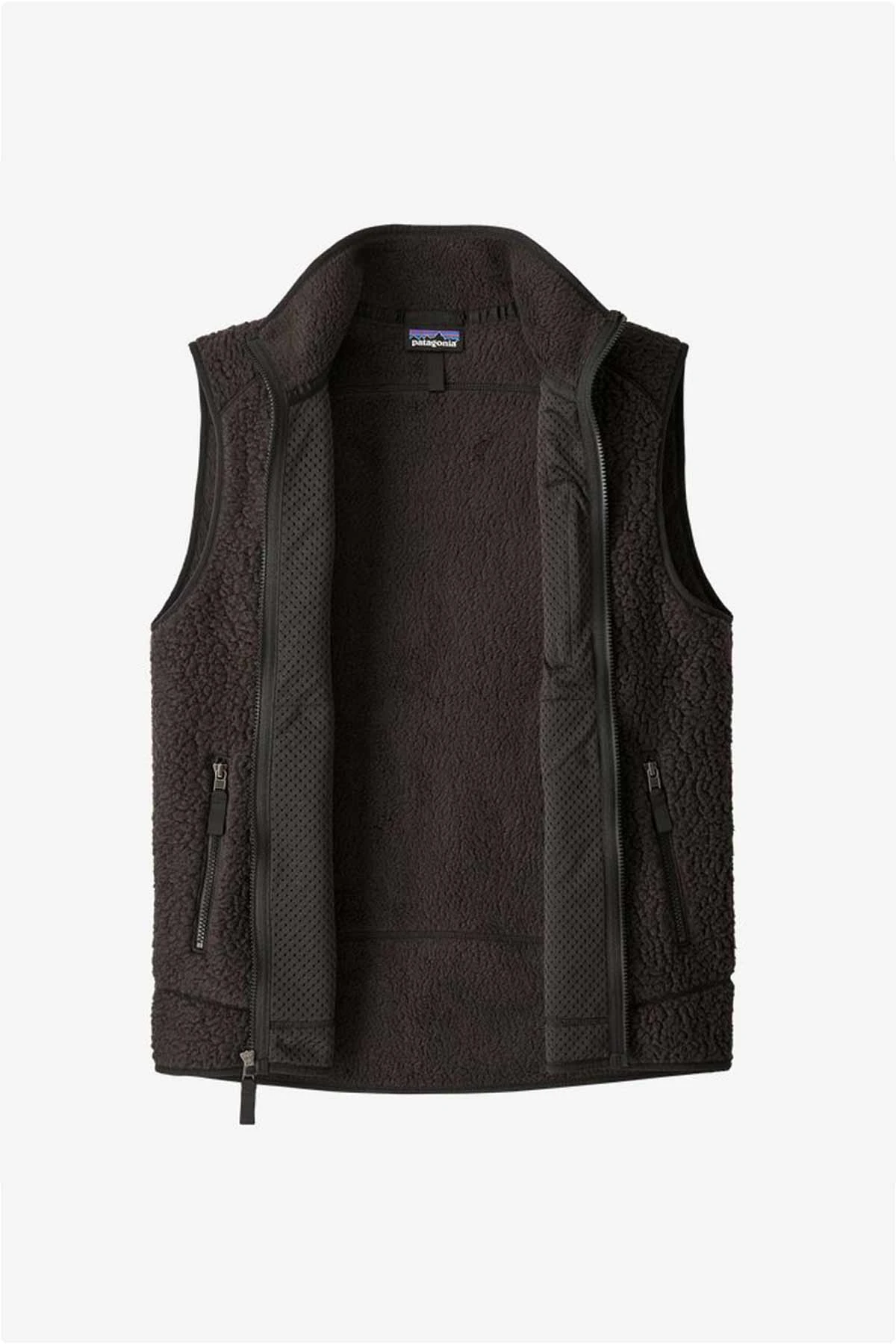 Retro Pile Veste - Patagonia – Image 5