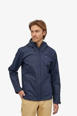 Torrentshell 3L Jacket - Classic Navy - Patagonia