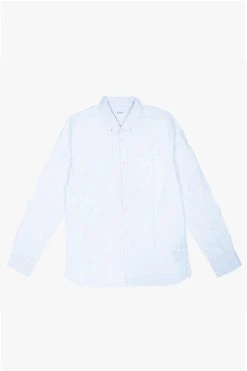 Chemise Elder Regular Oxford - Knowledge Cotton Apparel