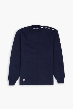 Matelot 1 LSF - Saint James X Le Slip Français