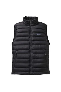 Down Sweater Vest - Patagonia