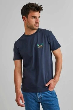 T-shirt Arcy - Faguo