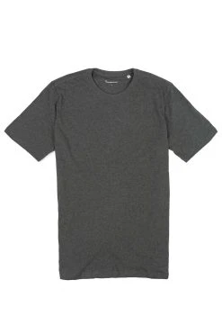 T-shirt Basic - Knowledge Cotton Apparel