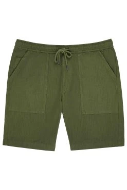 Short Inaki - Bask In The Sun