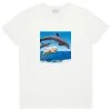 T-Shirt Dolphins - Bask In The Sun