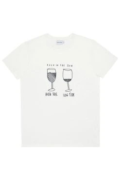 T-shirt Marees - Bask In The Sun