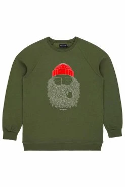 Sweat Fisherman - Bask In The Sun