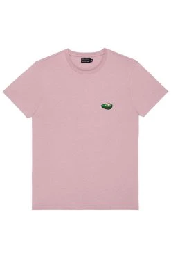 T-shirt Avocul - Bask In The Sun