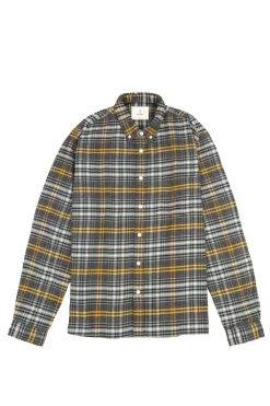 Chemise Branco - La Paz