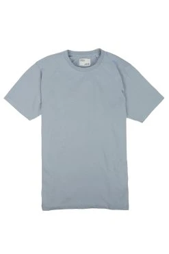 Classic Organic Tee- Colorful Standard