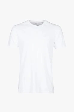 Classic Organic Tee - Colorful Standard