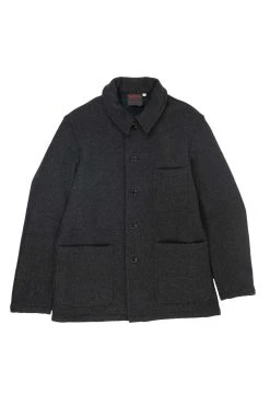 Veste Double-face Melton - Vetra