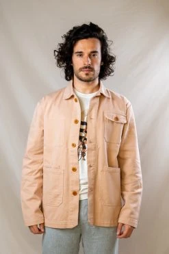 Veste Artisan - Olow