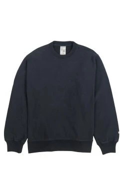 Hasse Crew Neck - Nudie Jeans