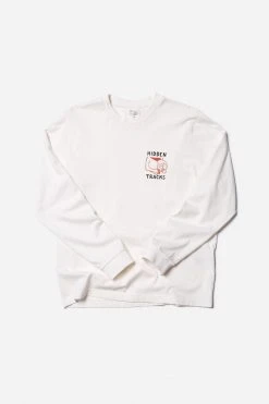 Rudi Hidden Tracks - Nudie Jeans