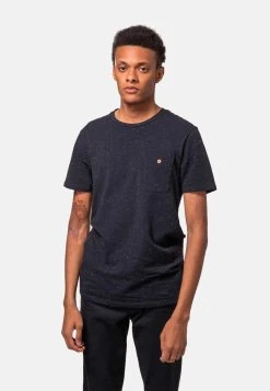 Olonne Col Rond Chine - Faguo