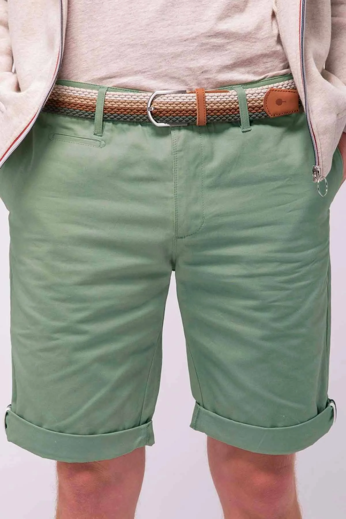 Short Saulieu - Faguo – Image 2