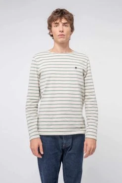 Aubrac Marinière - Faguo