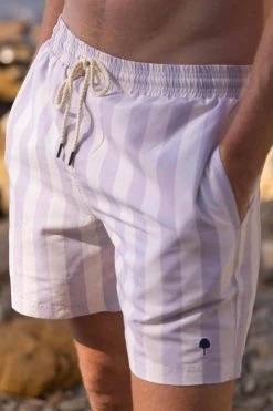 Short De Bain Mimizan - Faguo