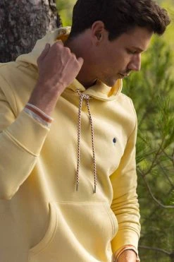 Dirac Sweat Ă Capuche - Faguo