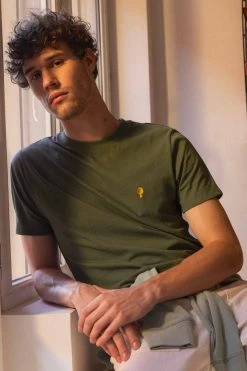 Arcy Col Rond - Faguo