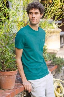 Olonne Col Rond - Faguo