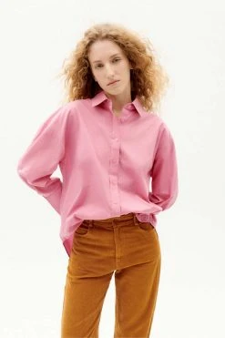 Blouse Carangi - Thinking Mu