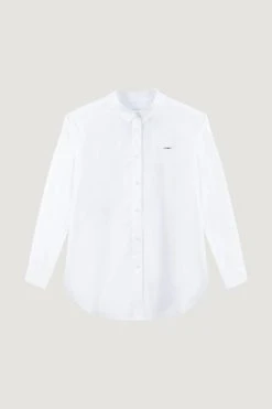 Chemise Saint-Ger Amour - White - Maison Labiche