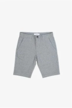 Short Chuck Pattern - Knowledge Cotton Apparel