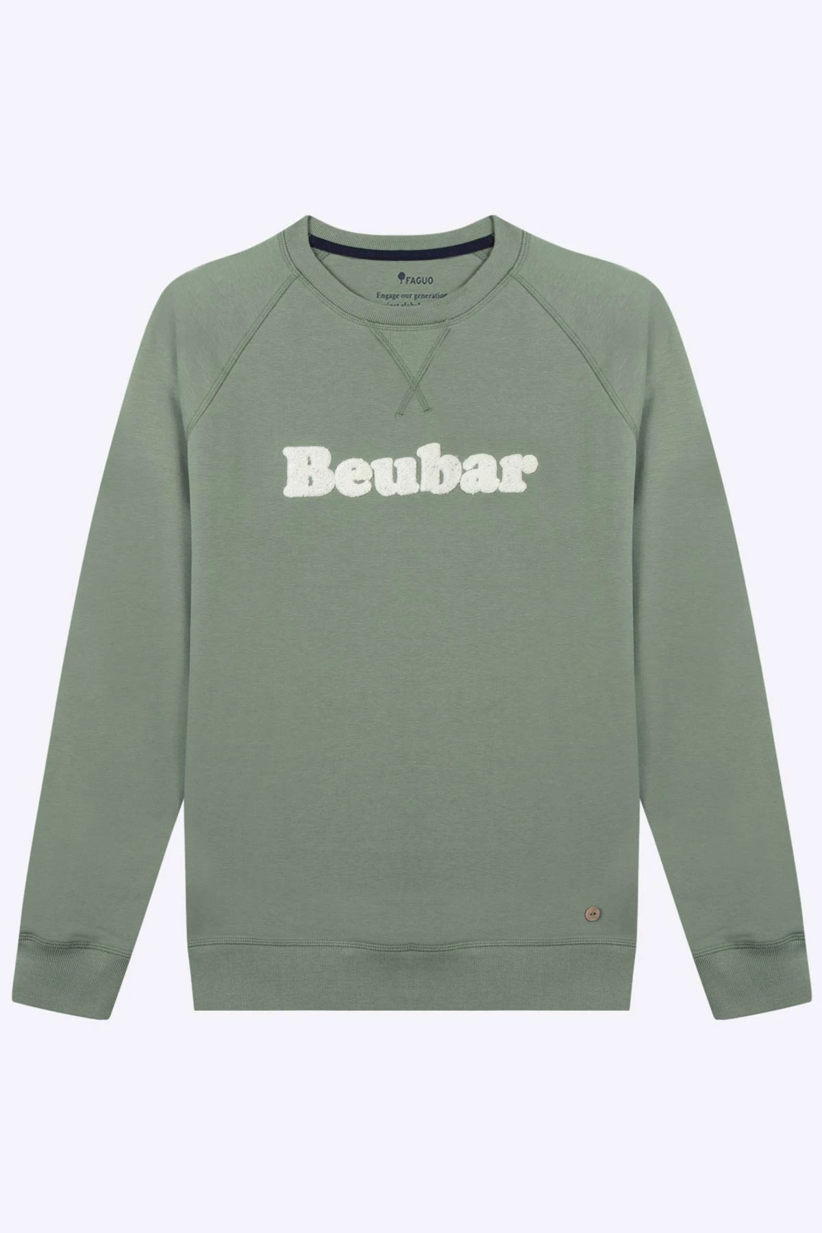 Sweat Darney - Faguo – Image 4