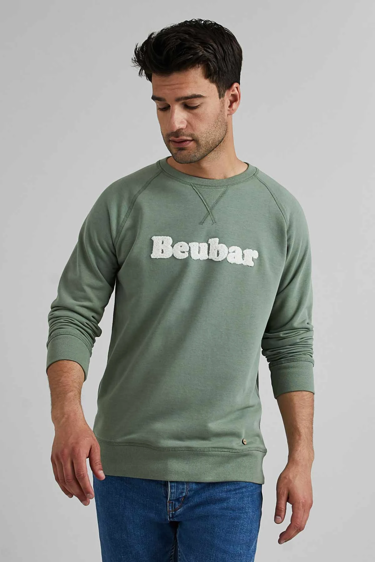 Sweat Darney - Faguo – Image 2