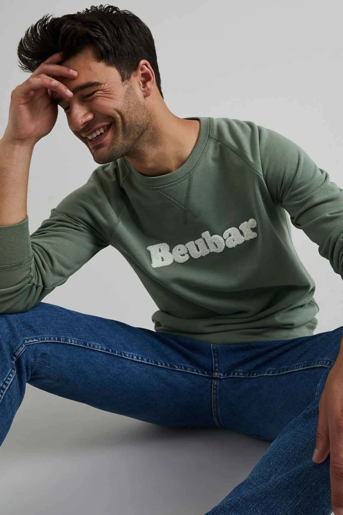 Sweat Darney - Faguo – Image 8