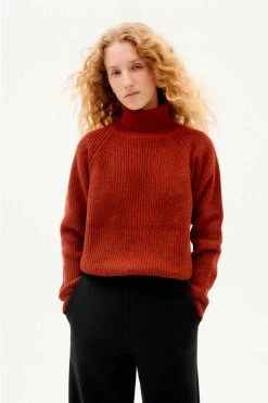 Pull Matilda - Thinking Mu