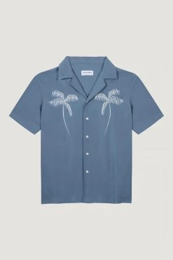 Chemise Morney - Maison Labiche