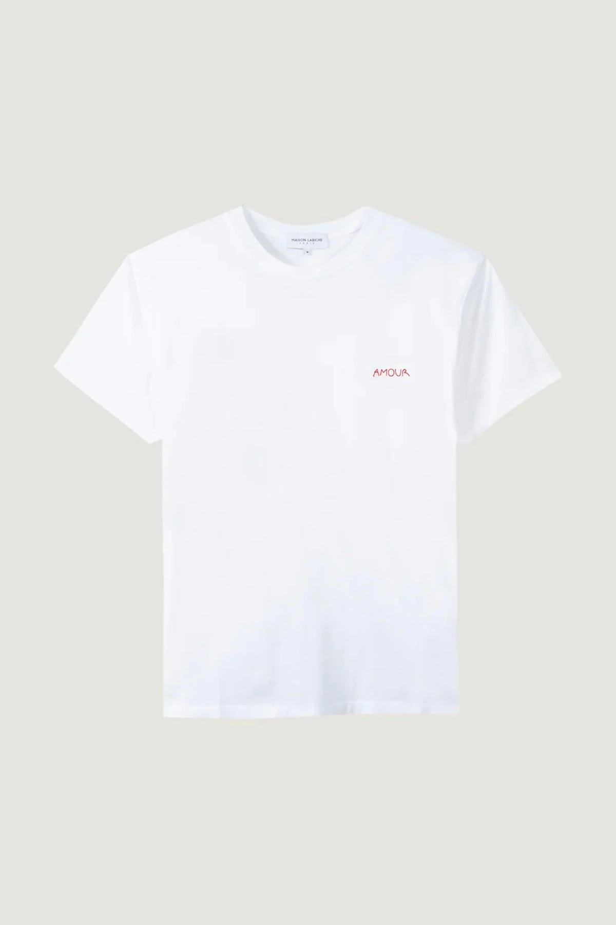 T-shirt Popincourt Amour - Maison Labiche – Image 2