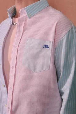 Bonne Graine Logo Ruban - Maison Labiche