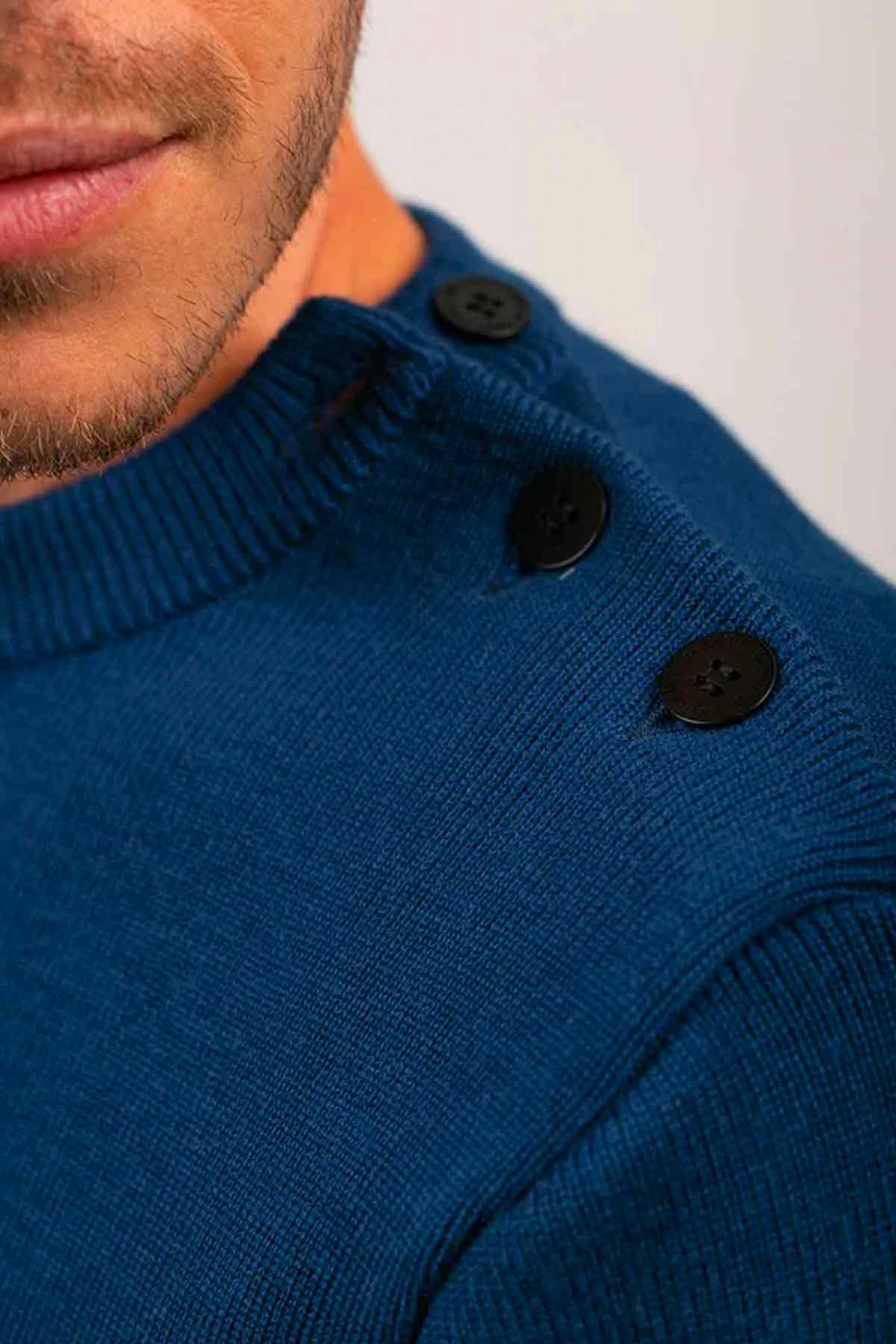 Pull Rochefort 1 R - Saint James – Image 2