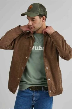 Veste Sologne - Faguo