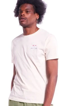 T-shirt Babillard - Olow