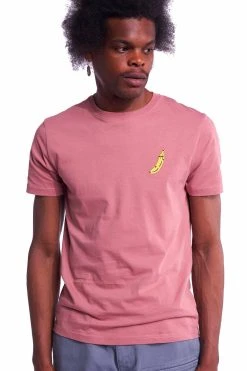 T-shirt Banana Chill - Olow