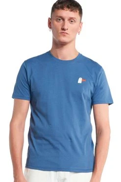 T-shirt Goosy - Olow