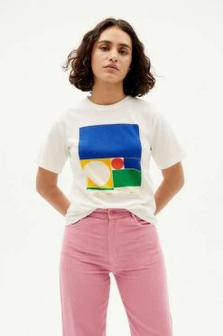 T-shirt Color Chart - Thinking Mu