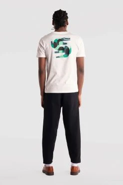 T-shirt Caiman - Olow