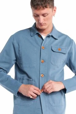 Veste Artisan - Olow