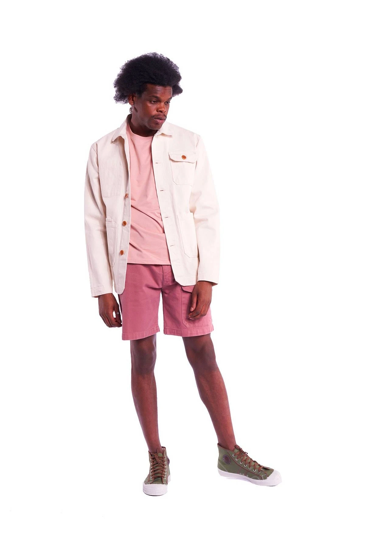 Veste Artisan - Olow – Image 2