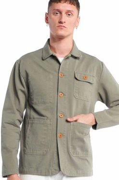 Veste Artisan - Olow