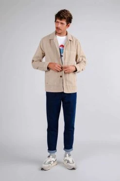 Surchemise Corduroy - Brava Fabrics